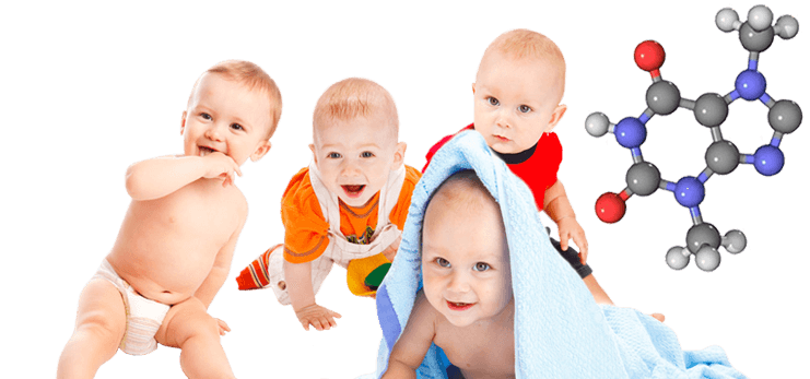 Children and healthcare science